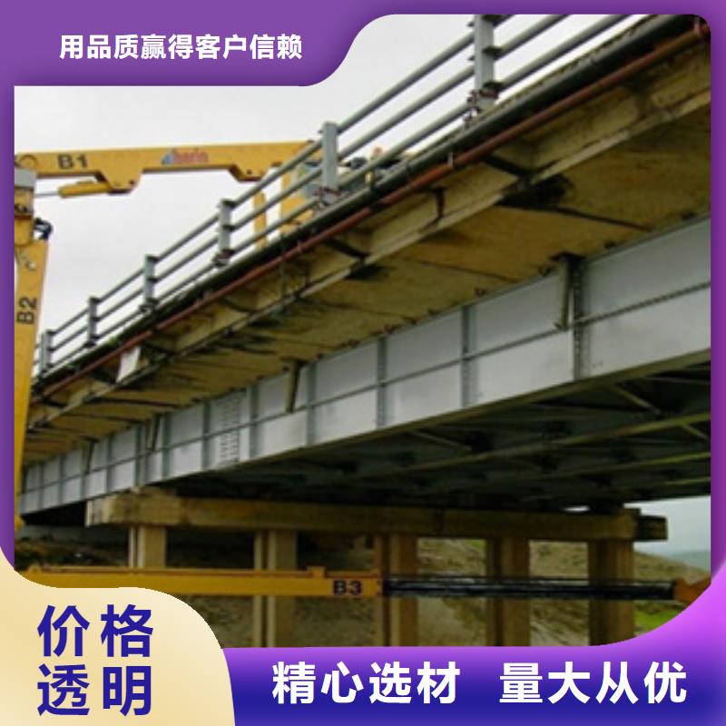 橋梁檢測車出租用于橋梁加固縣