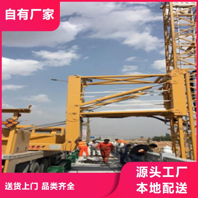 橋梁檢測(cè)車租賃用于橋梁加固縣