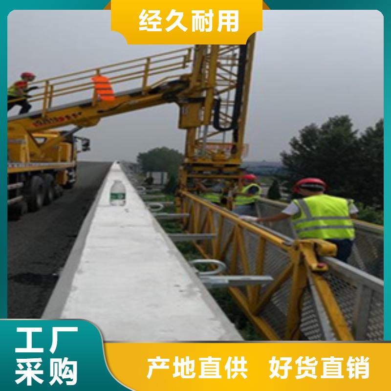 桁架式橋檢車出租就近調(diào)車