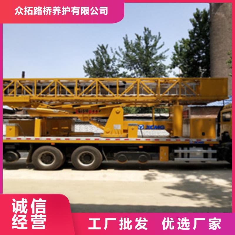 18-24米橋檢車出租就近調(diào)車