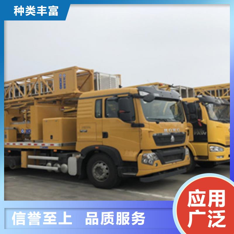 橋檢車(chē)租賃用于支座更換