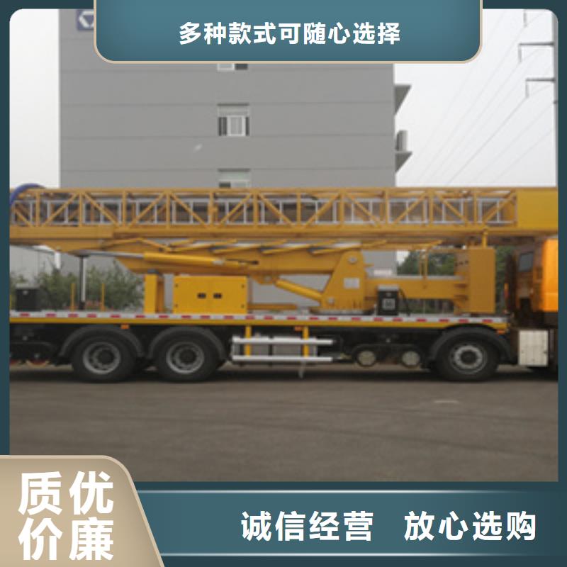 路面檢測(cè)車租賃降低施工成本就近調(diào)車