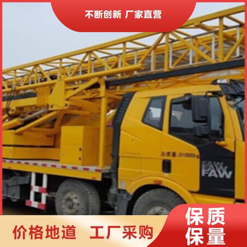 路面檢測(cè)車租賃降低施工成本就近調(diào)車