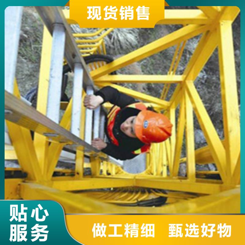 橋檢車租賃用于橋梁加固汕頭濱海街道