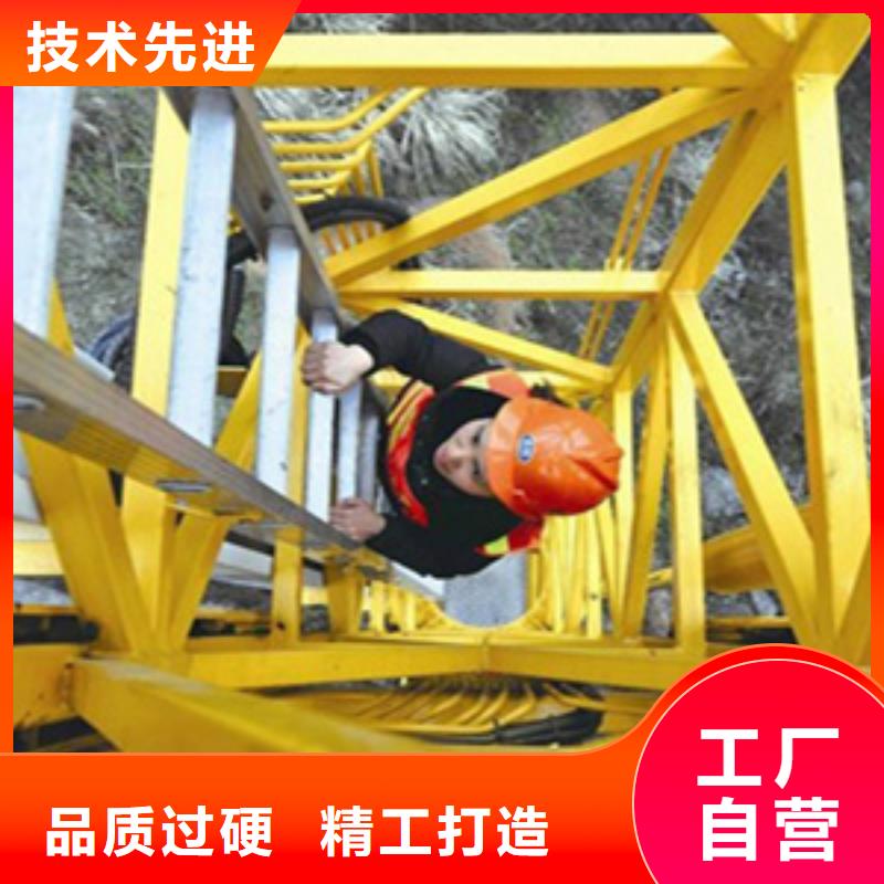 橋梁檢測車出租用于橋梁加固縣