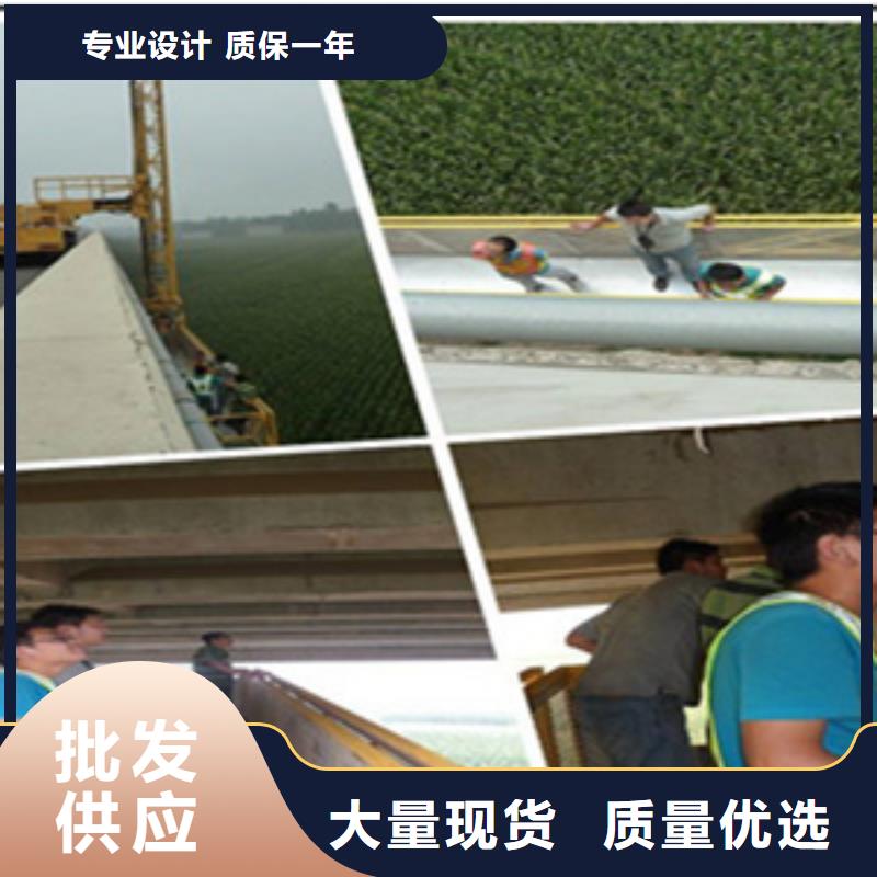 橋梁檢測車出租用于橋梁加固縣