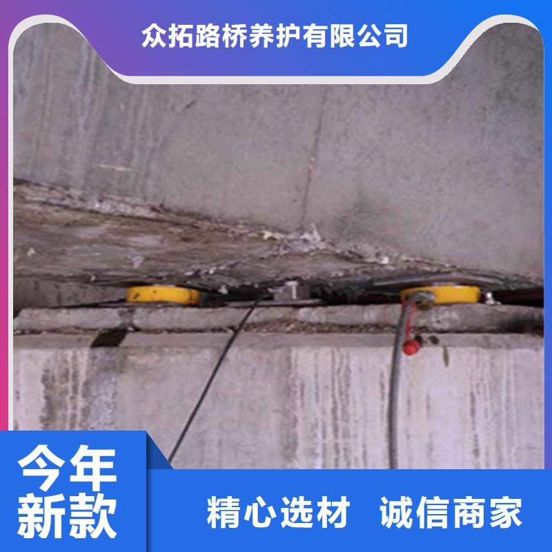 桥梁支座更换桥梁伸缩缝大品牌值得信赖