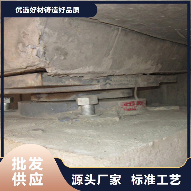桥梁支座更换桥梁伸缩缝大品牌值得信赖