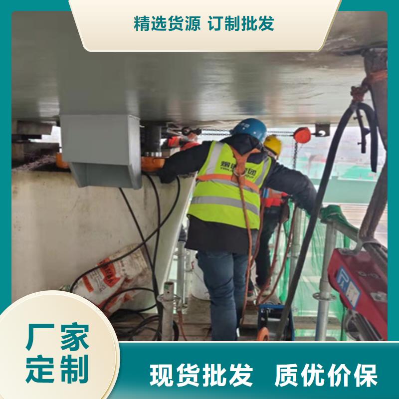 桥梁支座更换橡胶坝修补厂家直营