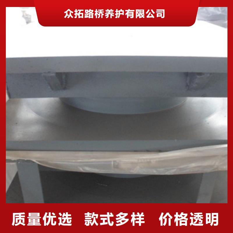 桥梁盆式橡胶支座按图纸定做