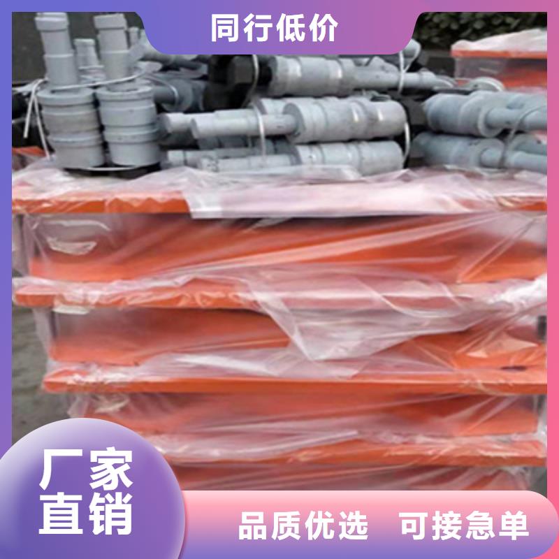 固定盆式橡膠支座按圖紙定做