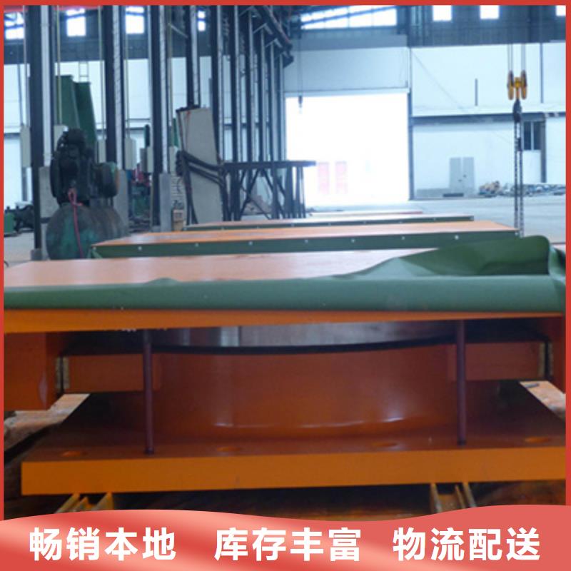 雙向盆式橡膠支座按圖紙定做縣