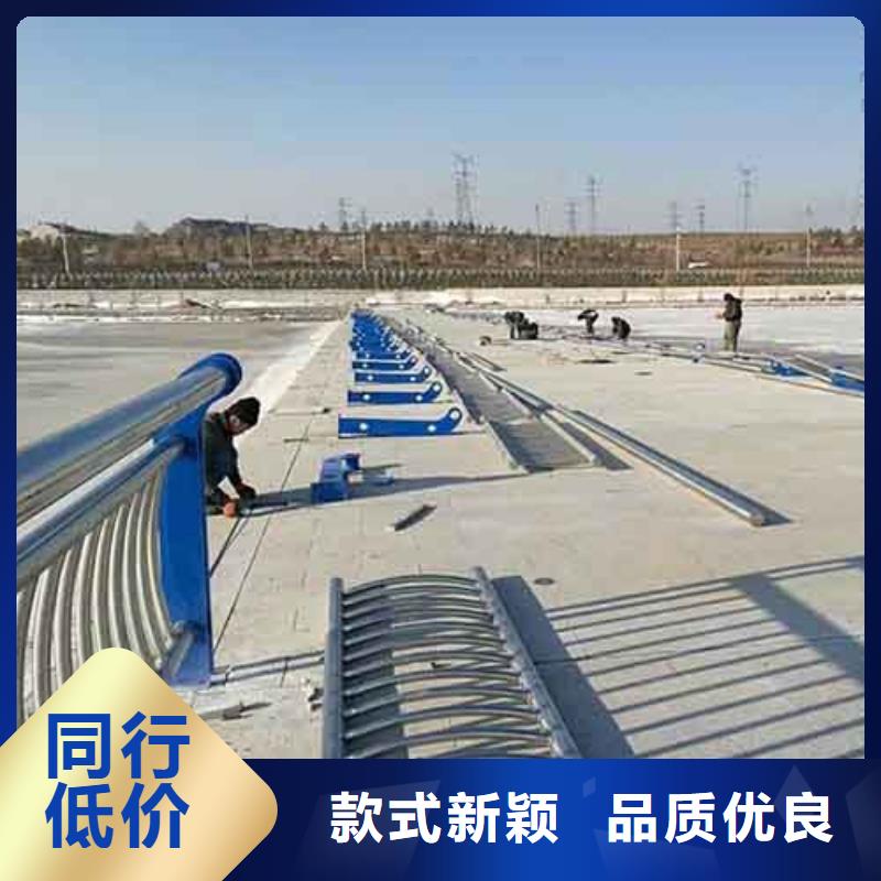 河道不銹鋼防撞護(hù)欄商業(yè)資訊