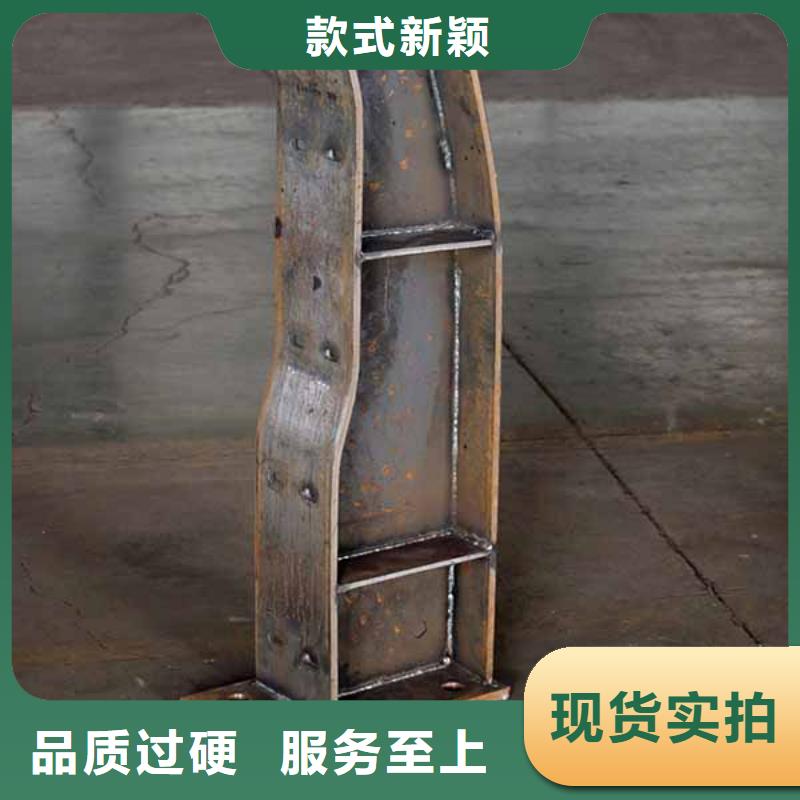 不銹鋼防撞立柱價(jià)格行情