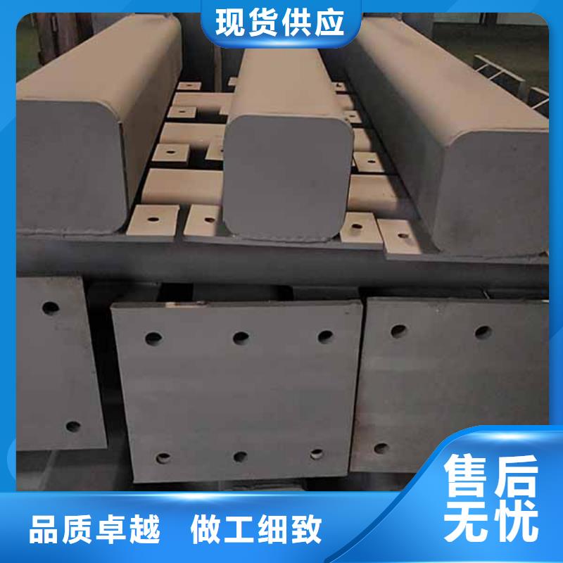隔離欄桿設(shè)計(jì)