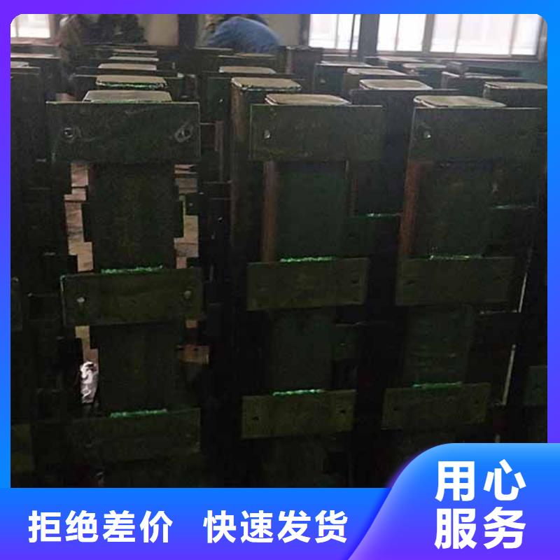 隔離欄桿設(shè)計(jì)