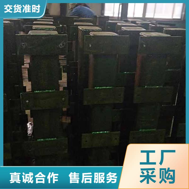 天橋護(hù)欄廠家