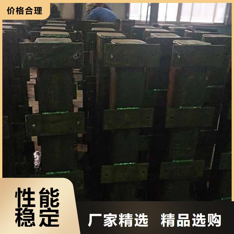 河堤欄桿現(xiàn)貨供應(yīng)