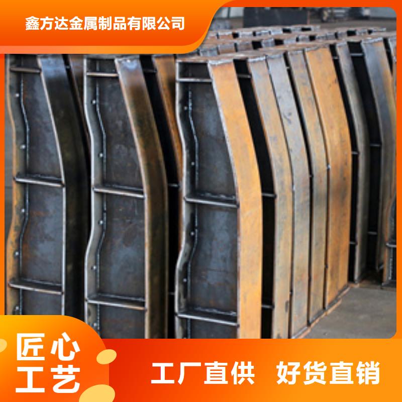 天橋燈箱護(hù)欄多少錢