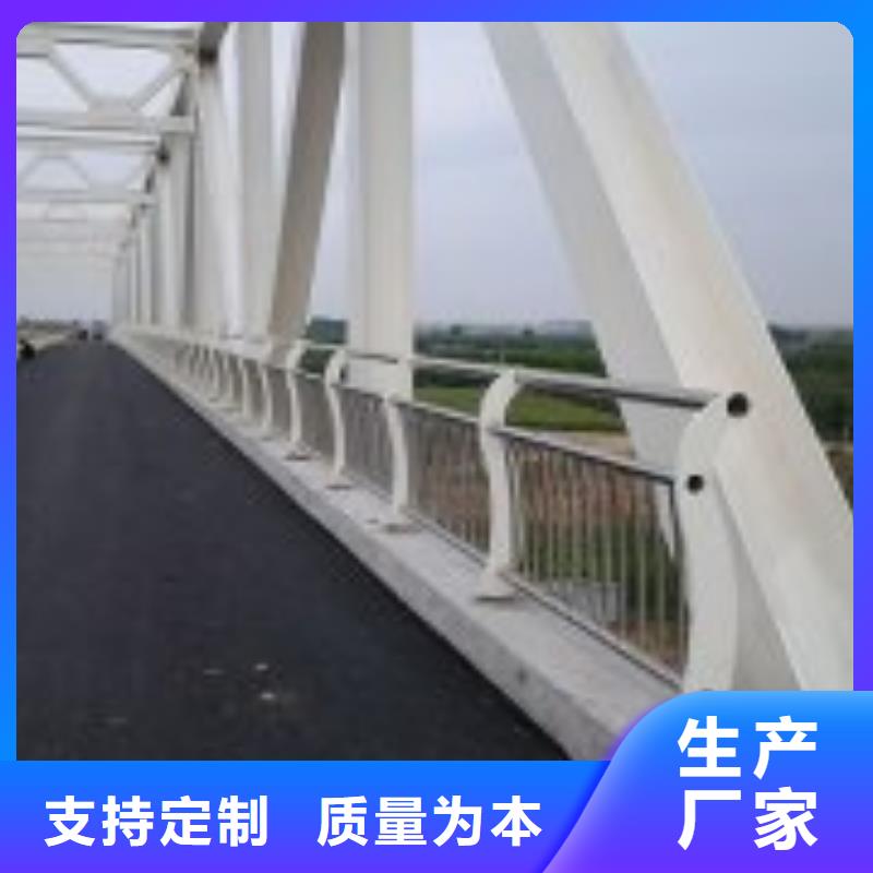 復(fù)合管河道護(hù)欄新圖紙
