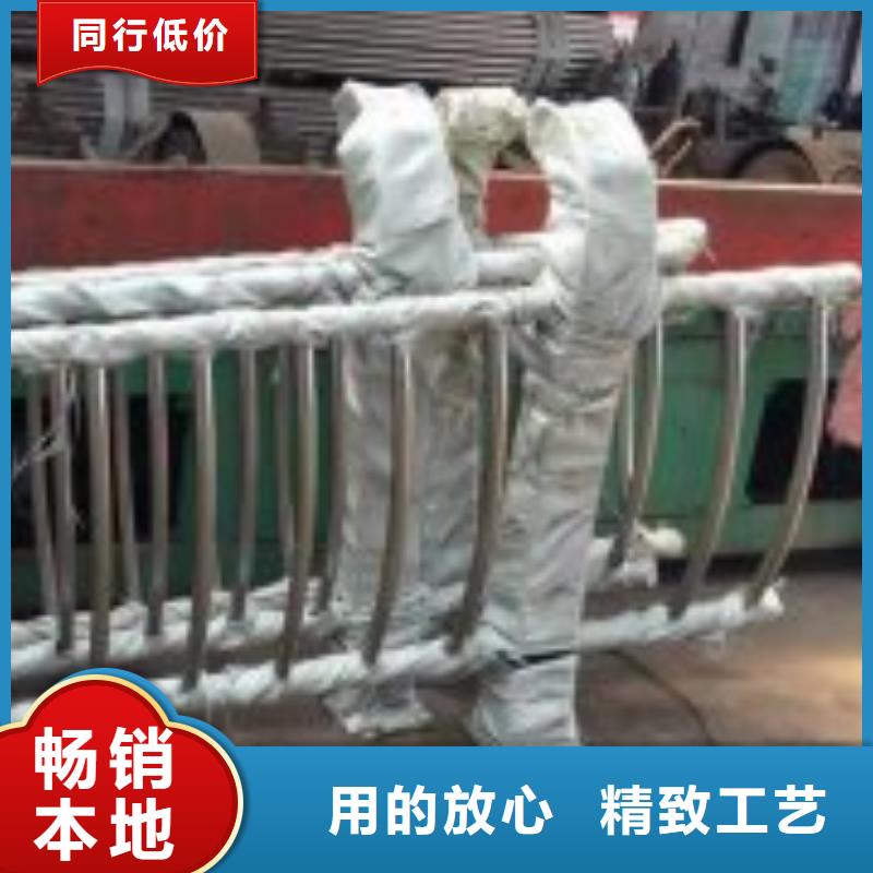 道路防撞護(hù)欄新價(jià)格