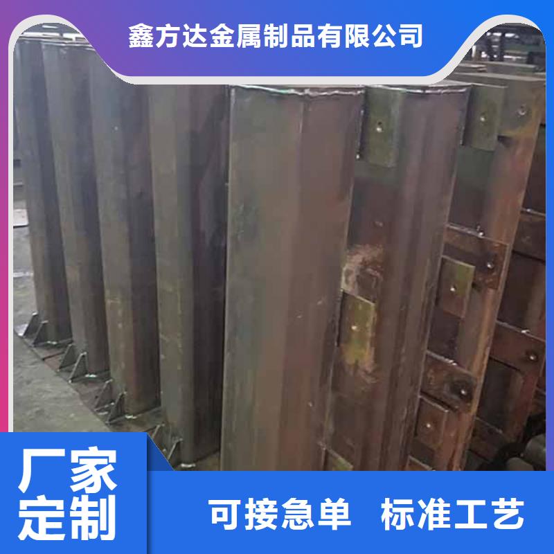 不銹鋼沿海護(hù)欄量大價廉