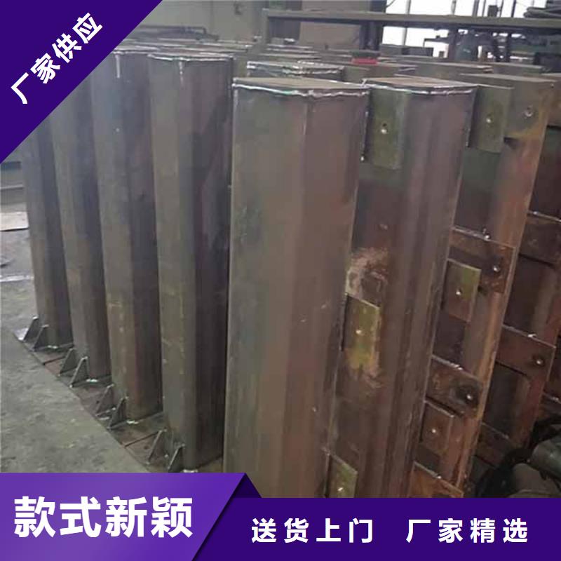 隔離欄桿設(shè)計(jì)