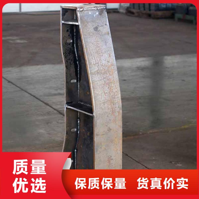道路欄桿廠家
