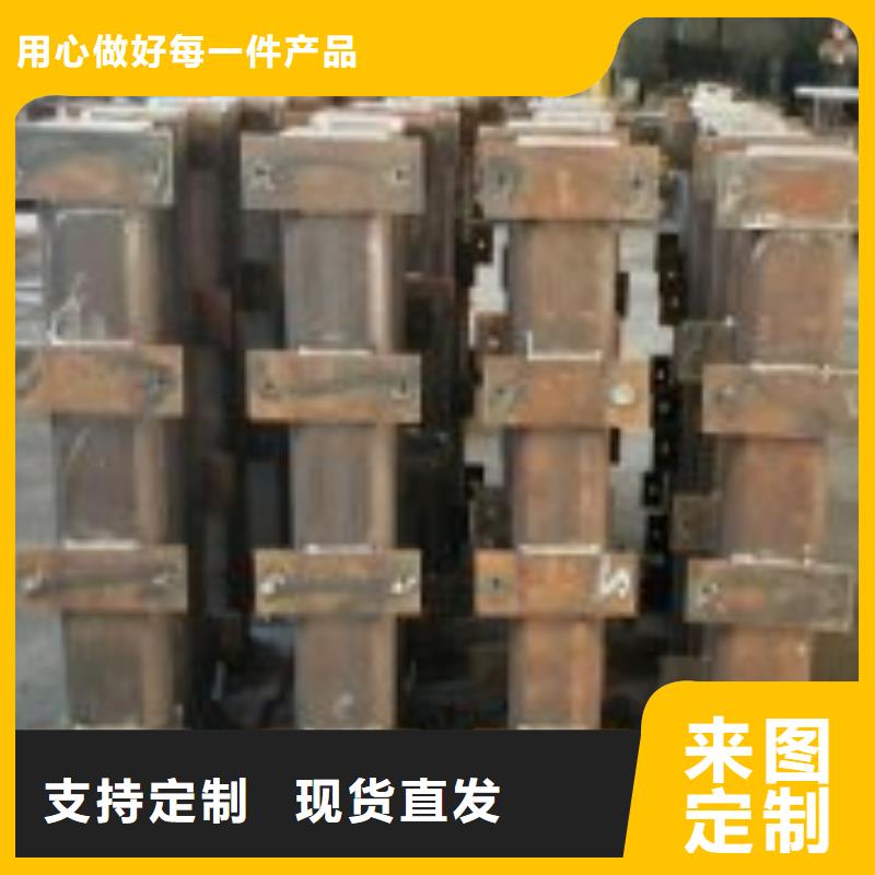 異形橋梁護(hù)欄科學(xué)設(shè)計(jì)