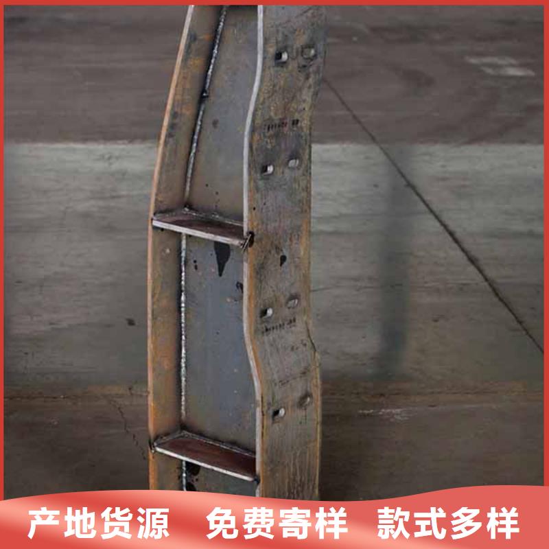 復(fù)合管欄桿價格優(yōu)惠