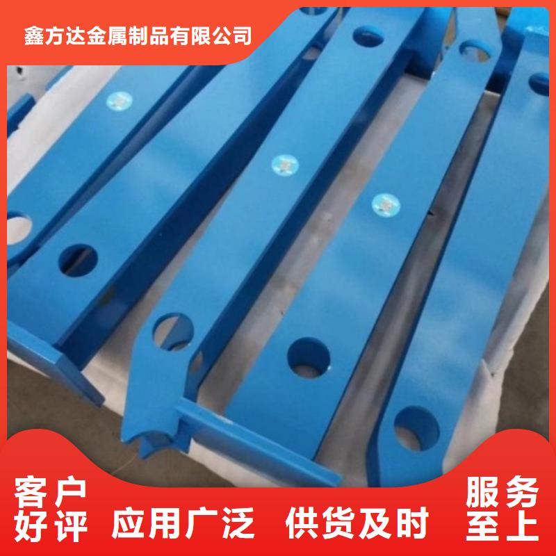 景觀橋梁欄桿價(jià)格
