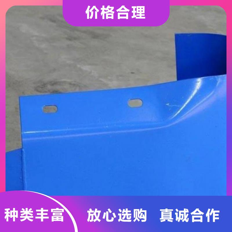 不锈钢复合管护栏,河堤护栏出货快