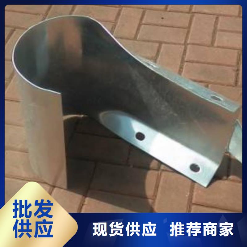 廣場(chǎng)防撞欄桿值得信賴