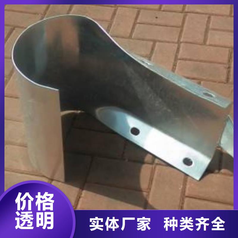 不銹鋼復合管護欄防撞護欄根據(jù)要求定制