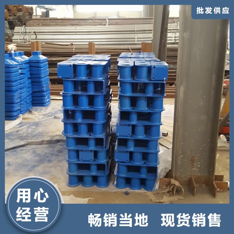 沿海不銹鋼護欄型號規(guī)格齊全