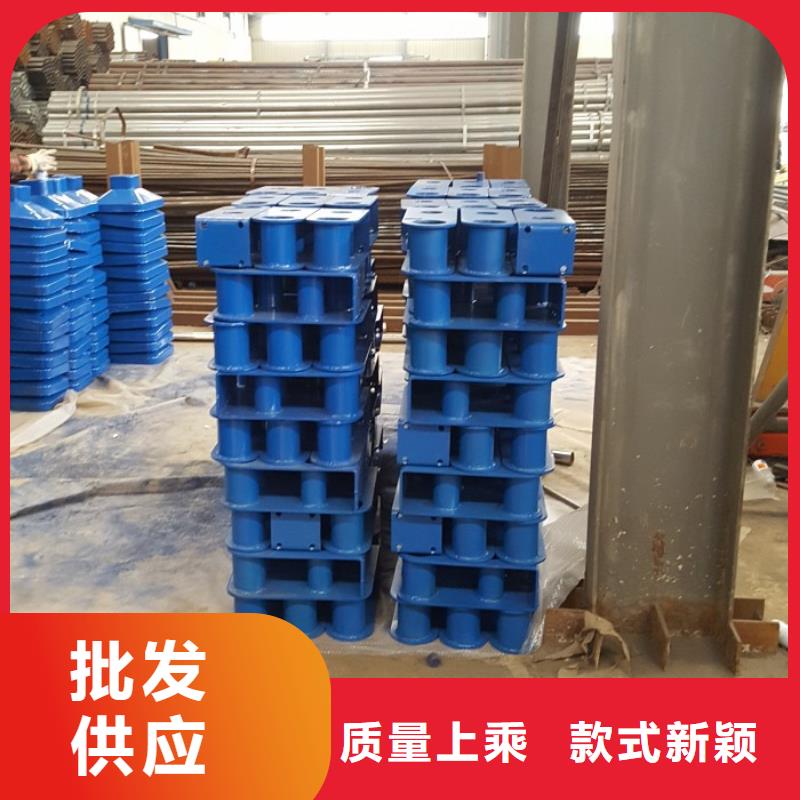 廣場(chǎng)防撞欄桿值得信賴