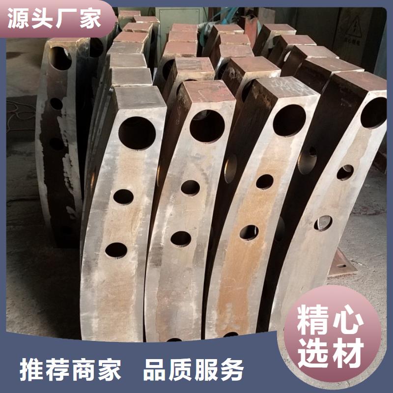 不銹鋼樓梯扶手品質(zhì)保證