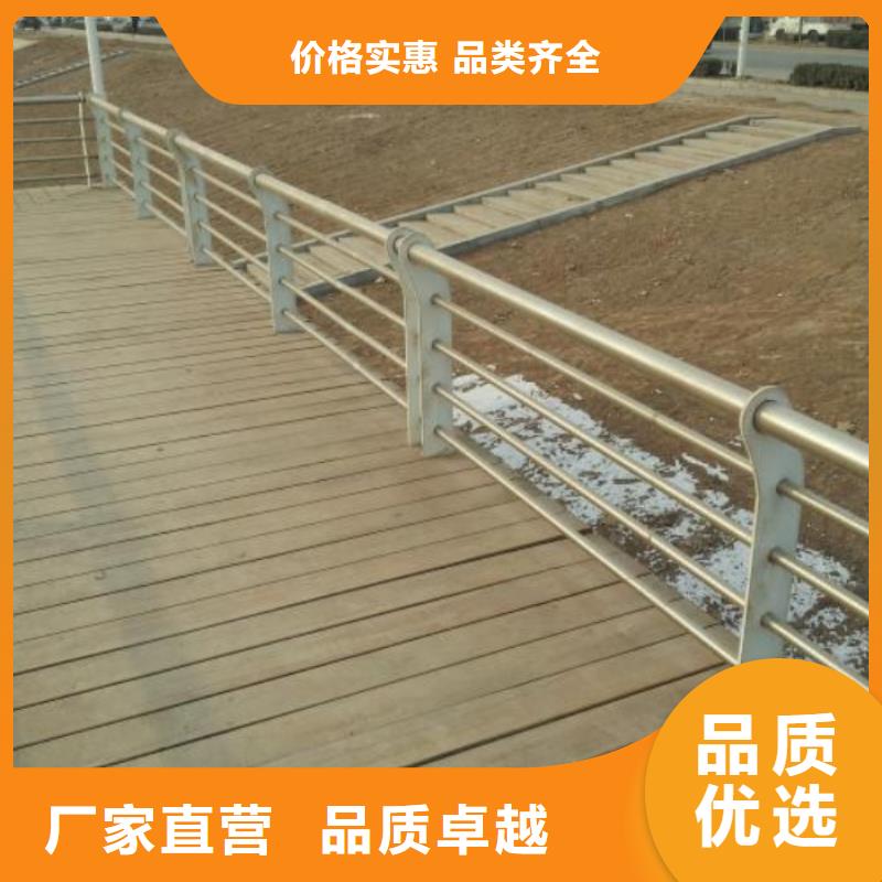景觀橋梁欄桿價(jià)格