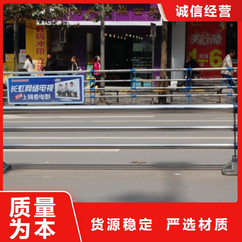 仿木橋梁護欄施工單位