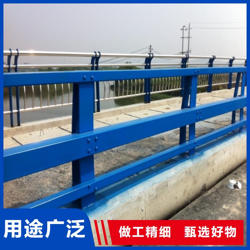 不銹鋼復合管護欄,城市景觀防護欄源頭直供