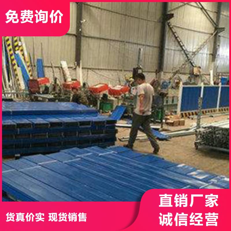 【道路護欄,燈箱護欄專注品質(zhì)】