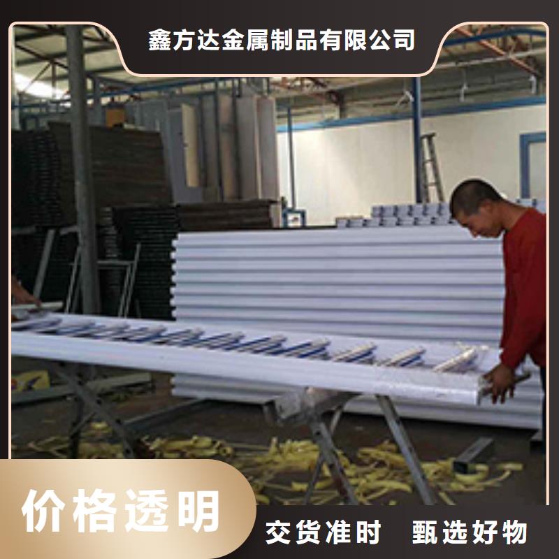 道路護(hù)欄橋梁景觀欄桿實力優(yōu)品