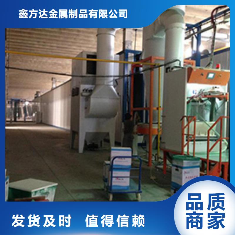 不銹鋼防撞護欄施工簡便