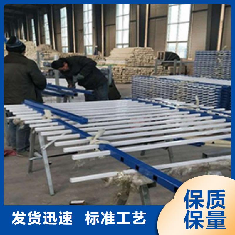 【道路護欄,燈箱護欄專注品質(zhì)】