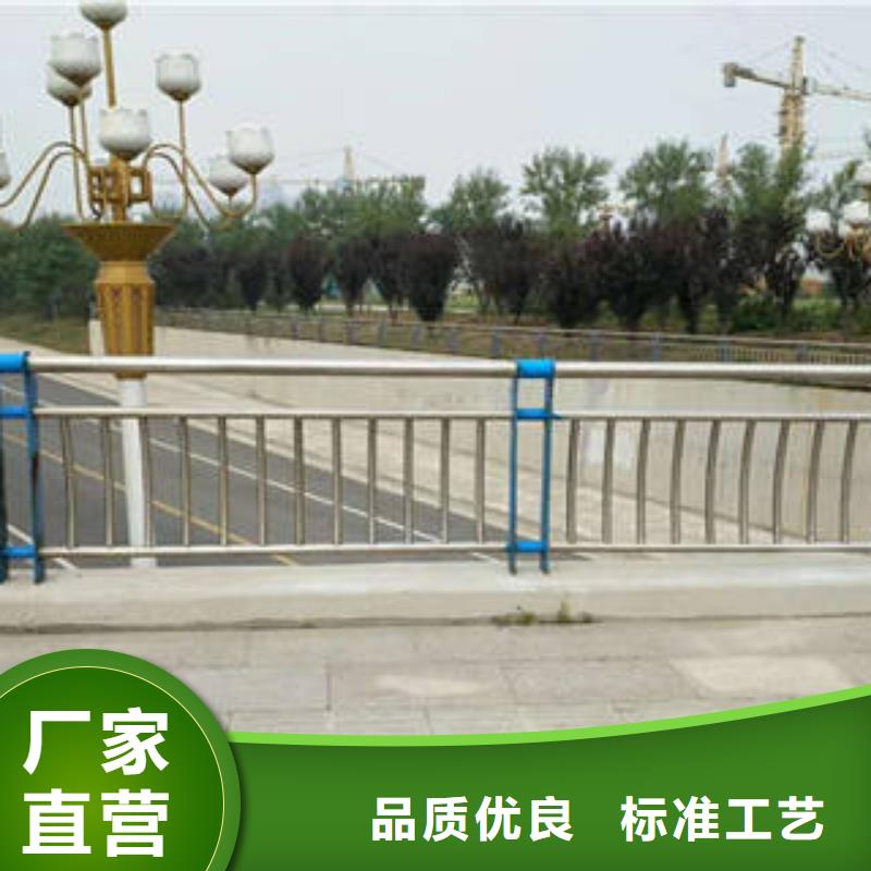 橋梁護欄_燈箱護欄用心制造