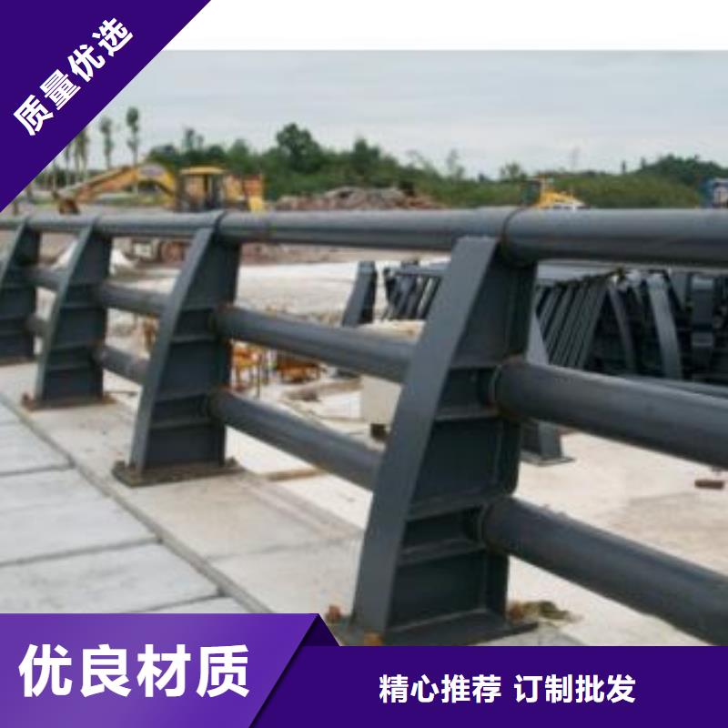 橋梁護(hù)欄_不銹鋼復(fù)合管護(hù)欄源頭廠商