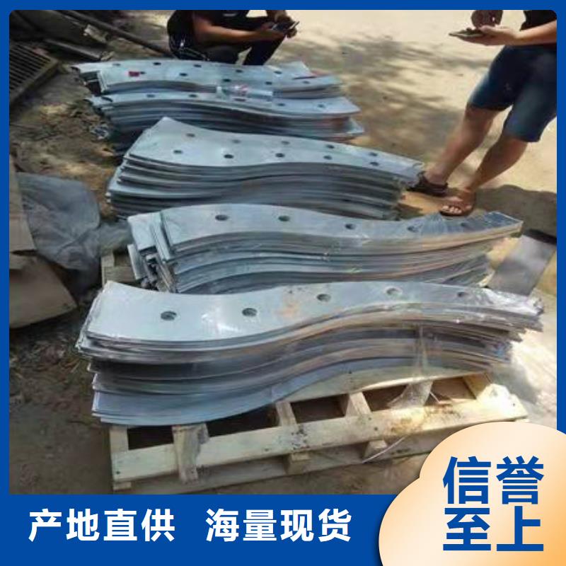 橋梁欄桿立柱定做廠家