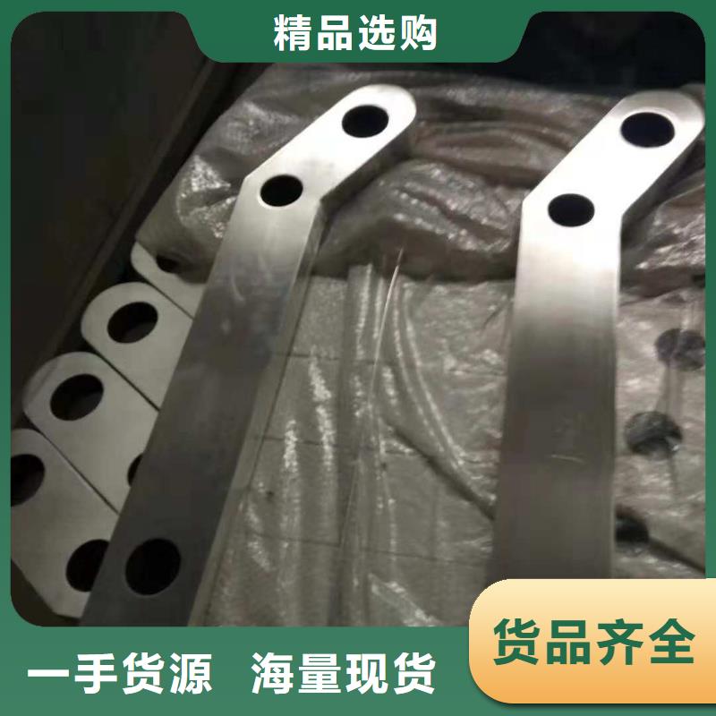 桥梁护栏【波形护栏】性能稳定