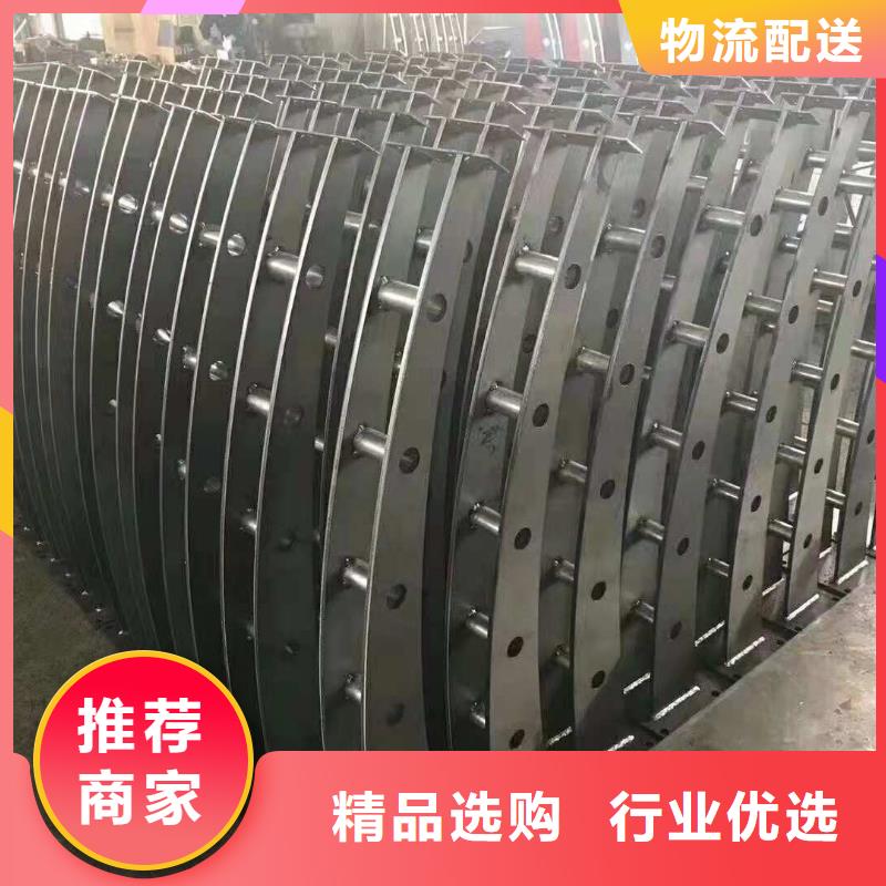 防撞護(hù)欄精益求精