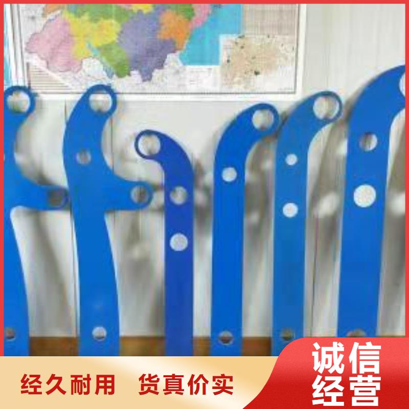 桥梁护栏防护栏认准大品牌厂家